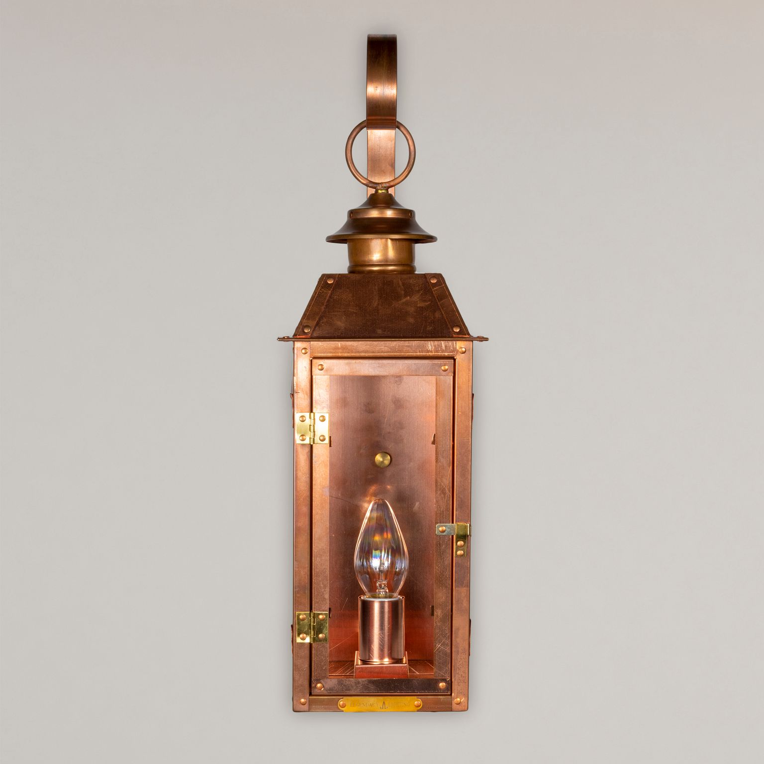Legendary Lighting Mini Lantern Series